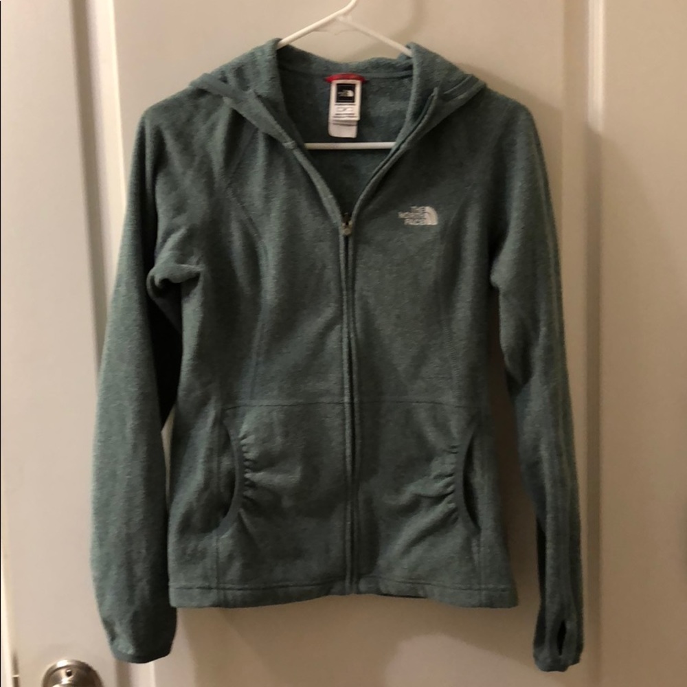 The North Face Jacket